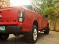 Selling Ford Ranger 2014 Automatic Diesel at 39500 km in Parañaque-3