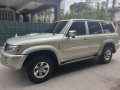2nd Hand Nissan Patrol 2005 Automatic Diesel for sale in Cainta-7