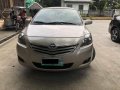 Used Toyota Vios 2013 for sale in Pasig-5