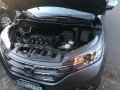2nd Hand Honda Cr-V 2012 Automatic Gasoline for sale in Quezon City-7