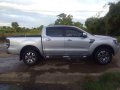 Used Ford Ranger 2015 for sale in Santiago-2