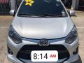 Selling 2nd Hand Toyota Wigo 2018 in Manila-9