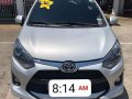 Selling 2nd Hand Toyota Wigo 2018 in Manila-0