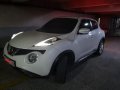 White Nissan Juke 2016 for sale in Pasig -2