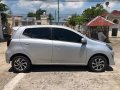 Selling 2nd Hand Toyota Wigo 2018 in Manila-6