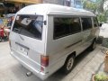 Mitsubishi L300 2006 Van Manual Diesel for sale in Manila-5