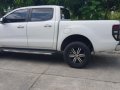 Ford Ranger 2017 Manual Diesel for sale in Dasmariñas-2