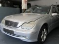 Mercedes-Benz C-Class 2007 Manual Gasoline for sale in Makati-7