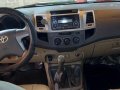 Toyota Hilux 2013 Manual Diesel for sale in Dagupan-2