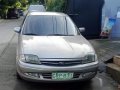 Selling Ford Lynx 2001 Automatic Gasoline in Manila-3