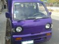 Selling Suzuki Multi-Cab 2006 Manual Gasoline in Cebu City-2