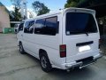 Sell 2nd Hand 2005 Nissan Urvan Escapade at 130000 km in Olongapo-0