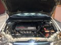 Selling Used Toyota Corolla Altis 2005 Manual Gasoline at 110000 km in Las Piñas-10