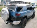 2nd Hand Toyota Fj Cruiser 2016 Automatic Gasoline for sale in Parañaque-7