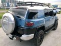 2nd Hand Toyota Fj Cruiser 2016 Automatic Gasoline for sale in Parañaque-3