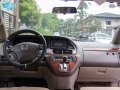 Used Honda Odyssey 2003 for sale in Quezon City-0