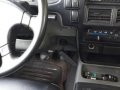 2003 Isuzu Crosswind for sale in Valenzuela-8