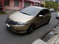 Sell 2nd Hand 2010 Honda City Automatic Gasoline at 70000 km in Las Piñas-6