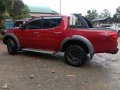 Selling Mitsubishi Strada 2007 Automatic Diesel in La Trinidad-3