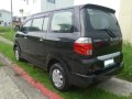 2010 Suzuki Apv for sale in Bacolod-1