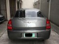 Chrysler 300C Automatic Gasoline for sale in Quezon City-4