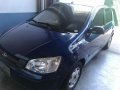 Hyundai Getz 2005 Manual Gasoline for sale in Imus-4