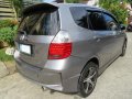 2007 Honda Jazz for sale in Pasig-8