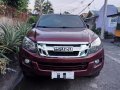 2014 Isuzu D-Max for sale in Concepcion-1