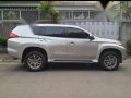 New 2019 Mitsubishi Montero Sport for sale in Pasay-3