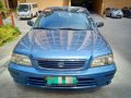 Honda City 1997 Manual Gasoline for sale in Marikina-7