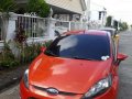 2nd Hand Ford Fiesta 2011 for sale in Lipa-6