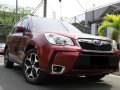 2013 Subaru Forester for sale in Quezon City-8