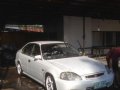 Honda Civic 1999 Manual Gasoline for sale in Bacolod-0