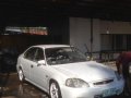 Honda Civic 1999 Manual Gasoline for sale in Bacolod-3