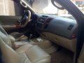Selling Toyota Fortuner 2009 at 70000 km in Cabanatuan-3