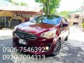 2nd Hand Mitsubishi Mirage G4 2016 for sale in Quezon City-4