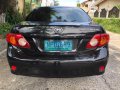 2nd Hand Toyota Altis 2009 for sale in Las Piñas-6