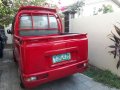 Selling Suzuki Multi-Cab 2005 at 110000 km in Cainta-2