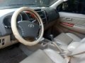 Selling Toyota Fortuner 2009 at 70000 km in Cabanatuan-6
