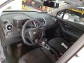 2nd Hand Chevrolet Trax for sale in Pasig-1