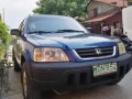 1999 Honda Cr-V for sale in Tanza-2