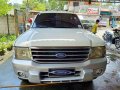 Used Ford Everest 2004 for sale in Quezon City-8