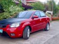 Kia Rio 2011 Automatic Gasoline for sale in Butuan-2