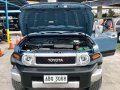 2nd Hand Toyota Fj Cruiser 2016 Automatic Gasoline for sale in Parañaque-9