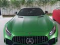 Mercedes-Benz GTR 2018 for sale in Quezon City-1