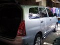 Selling 2nd Hand Toyota Innova 2006 at 130000 km in Pasig-8