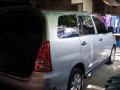 Selling 2nd Hand Toyota Innova 2006 at 130000 km in Pasig-1