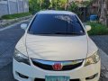 Selling 2nd Hand Honda Civic 2009 in San Mateo-0