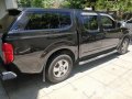 Black Nissan Navara 2012 for sale in Makati-2