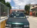 2nd Hand Isuzu Crosswind 2002 at 110000 km for sale-5